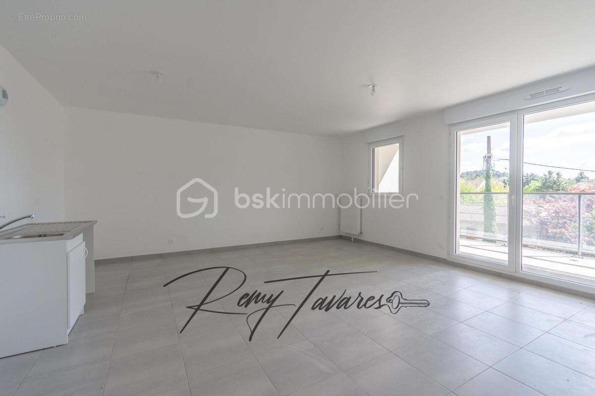 Appartement à NEMOURS