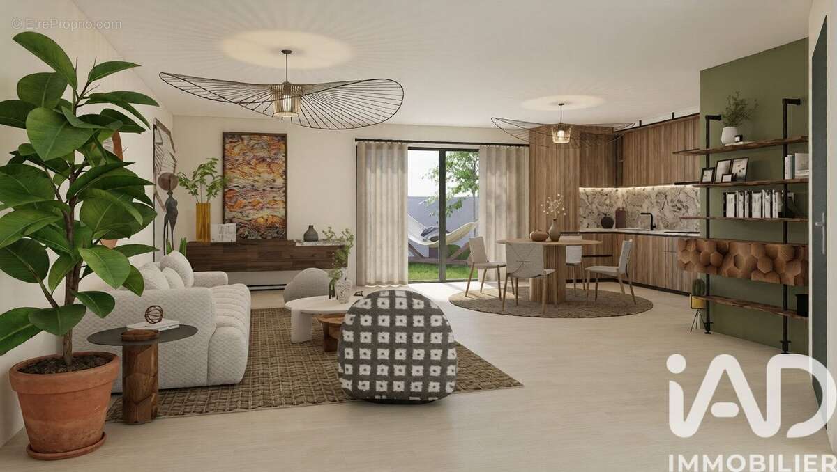 Photo 6 - Maison à PIA