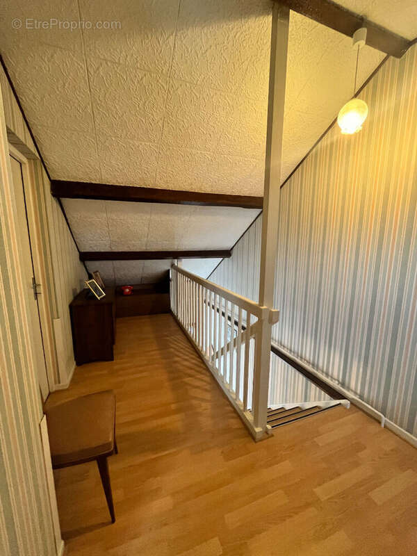 Maison à BRIVE-LA-GAILLARDE