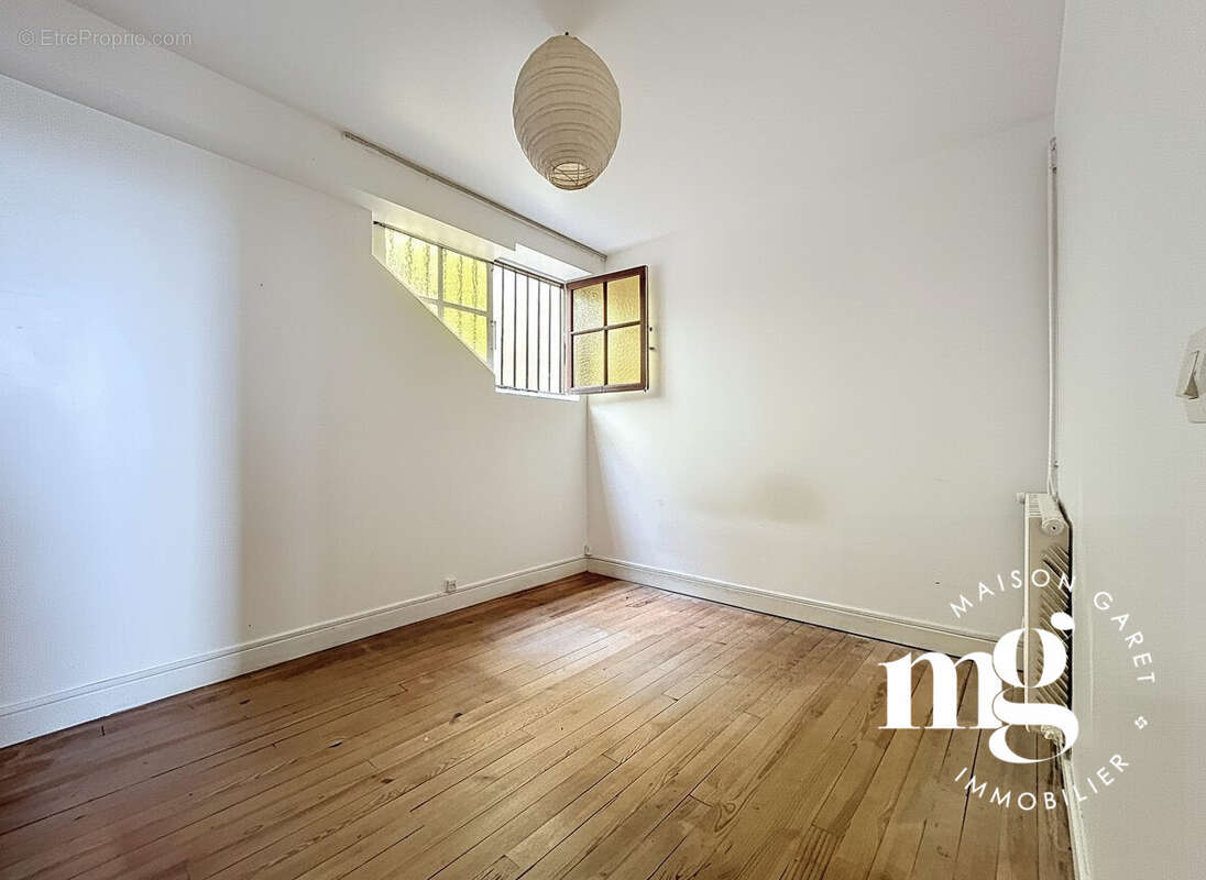 Appartement à CIBOURE