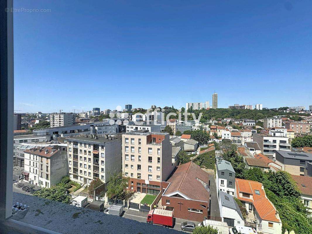 Appartement - photo 2