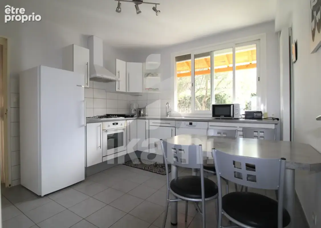 Maison à Saint Péray 86m2 avec jardin - photo 3