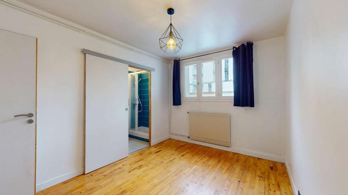 Appartement à LYON-4E