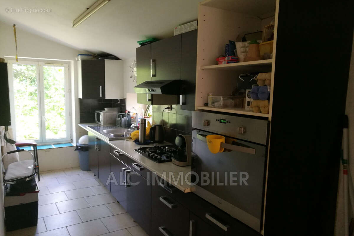 Maison 103 m² à Gesnes-Le-Gandelin  - photo 4