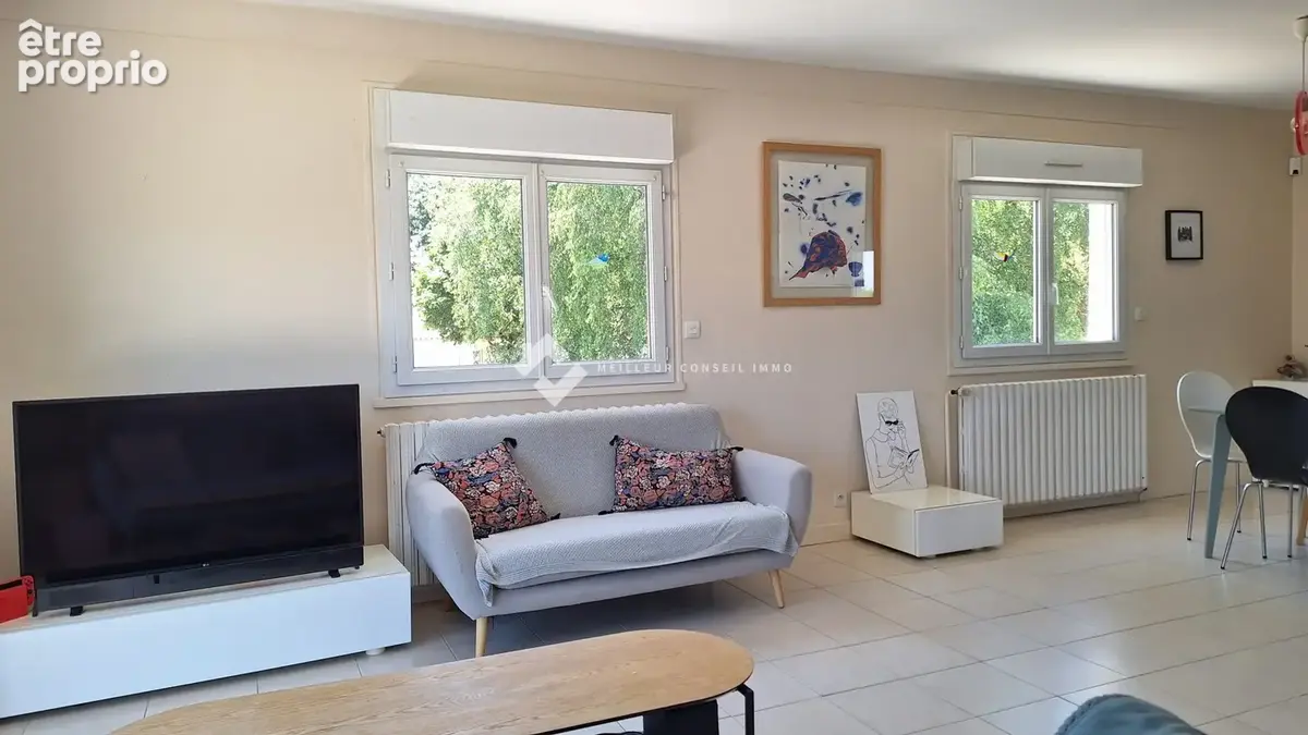 Maison 6 pièces 158 m² à vendre à Fontaine-Le-Comte (86240) - photo 8