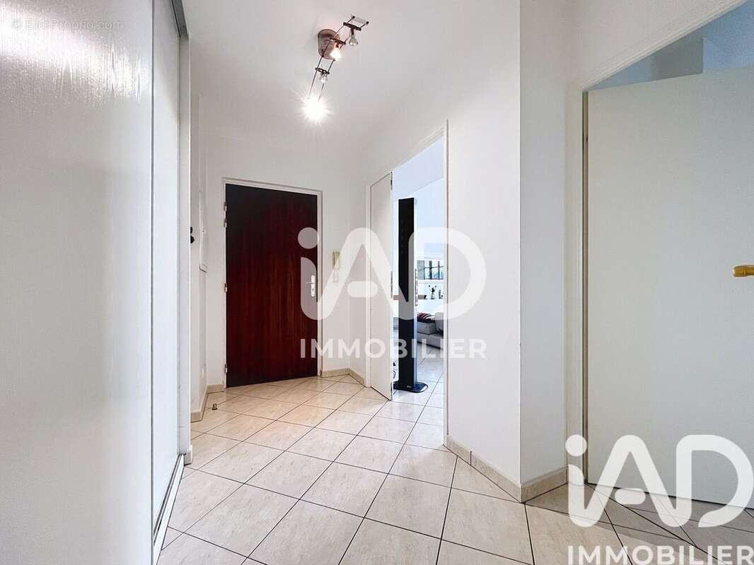 Photo 5 - Appartement à TOURNAN-EN-BRIE