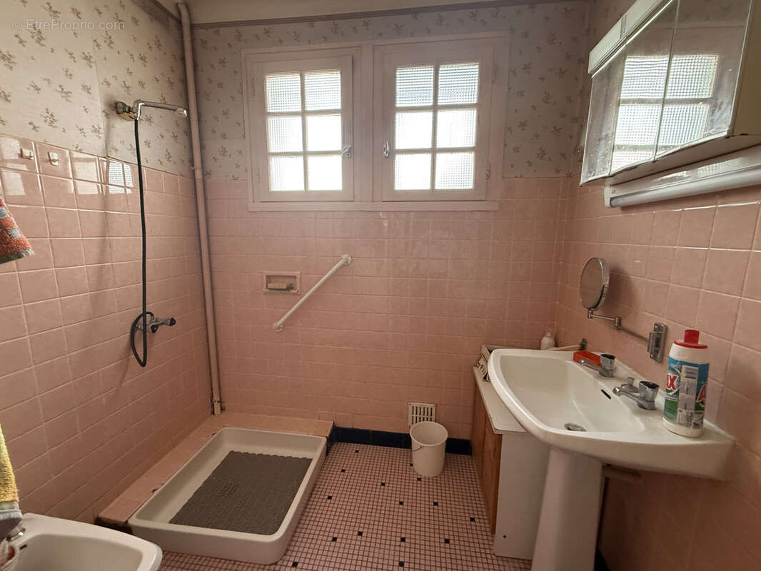 Maison à VILLENEUVE-SUR-LOT