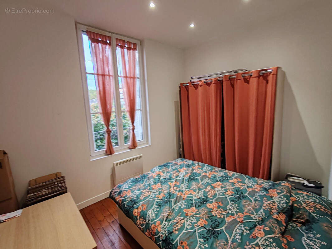 Appartement à SOISSONS