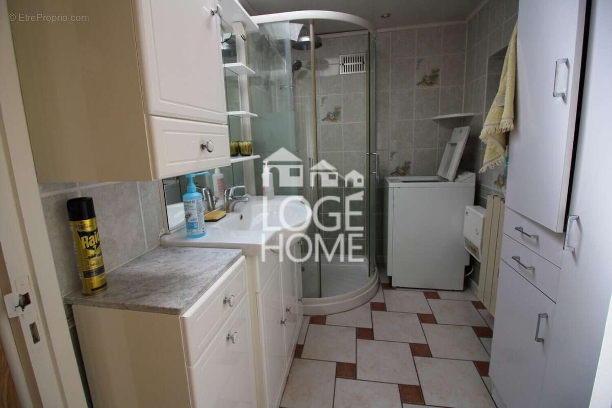 Maison 95 m² à Ostricourt  - photo 8