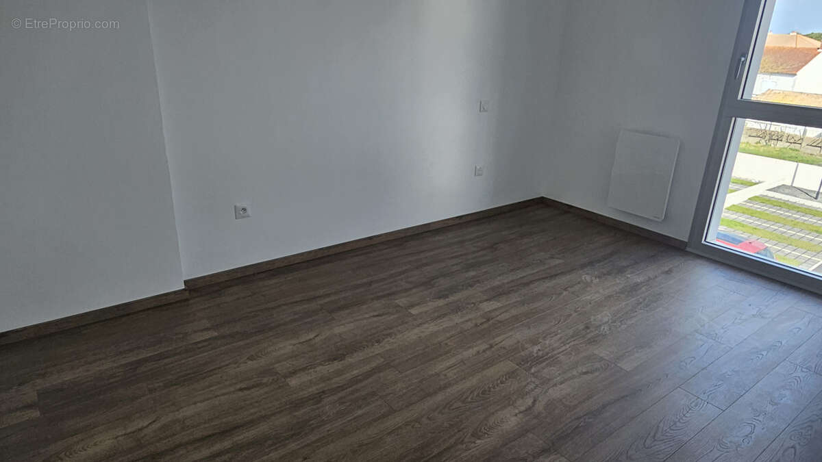 Appartement à NOTRE-DAME-DE-MONTS