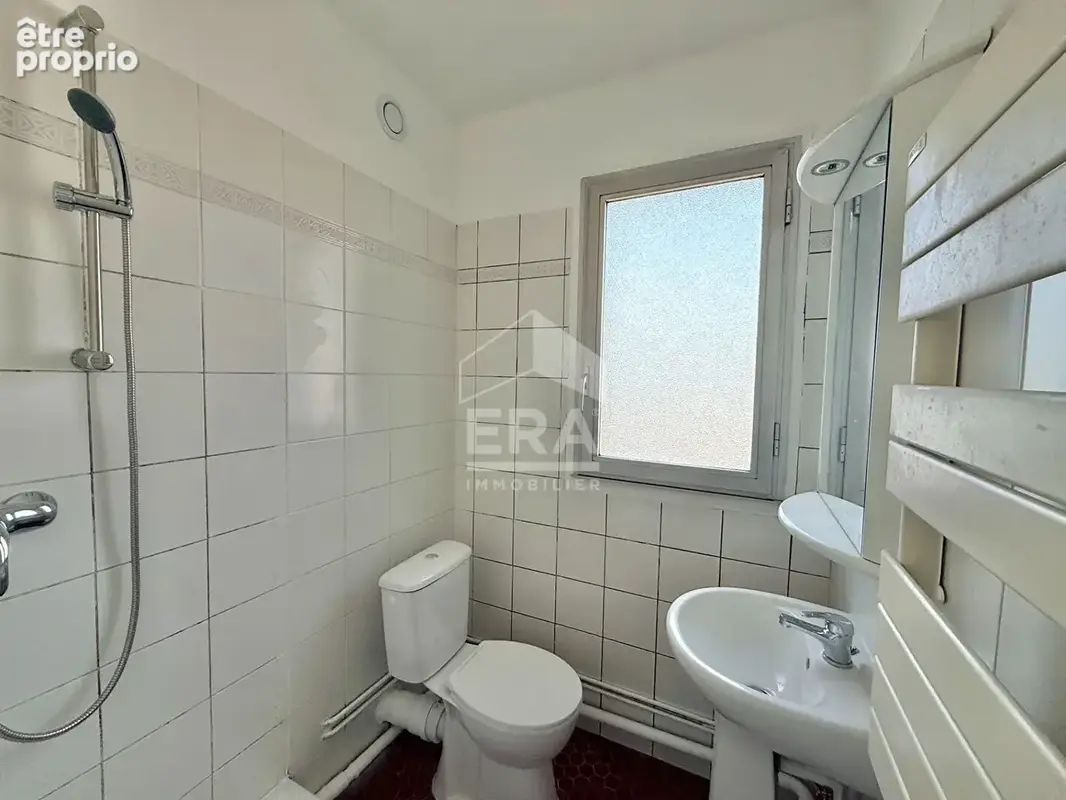 Appartement 30m² à paris 12e arrondissement - photo 4