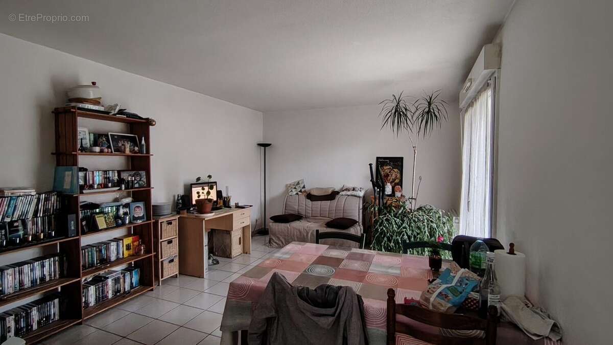 Appartement à PLEURTUIT