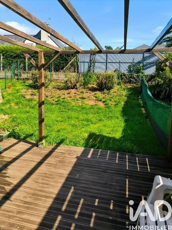 Photo 1 - Appartement à GUIDEL