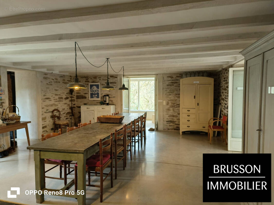 Maison à LE MASNAU-MASSUGUIES
