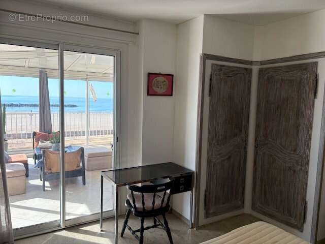 Appartement à VALRAS-PLAGE