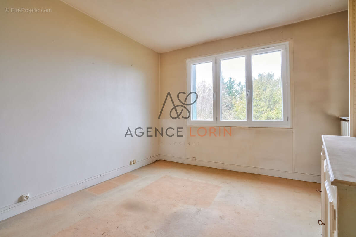 Appartement à LE VESINET