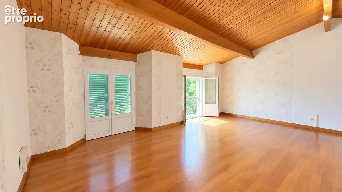 Maison à Saint Aubin de Blaye - photo 10