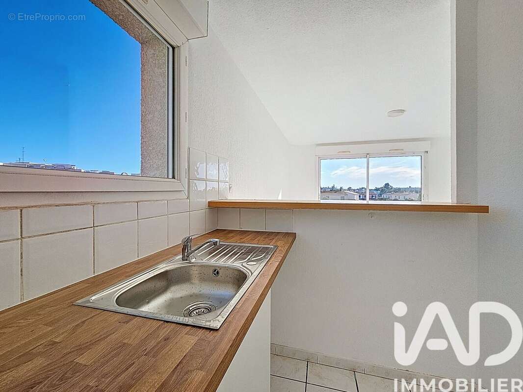Photo 2 - Appartement à BEZIERS