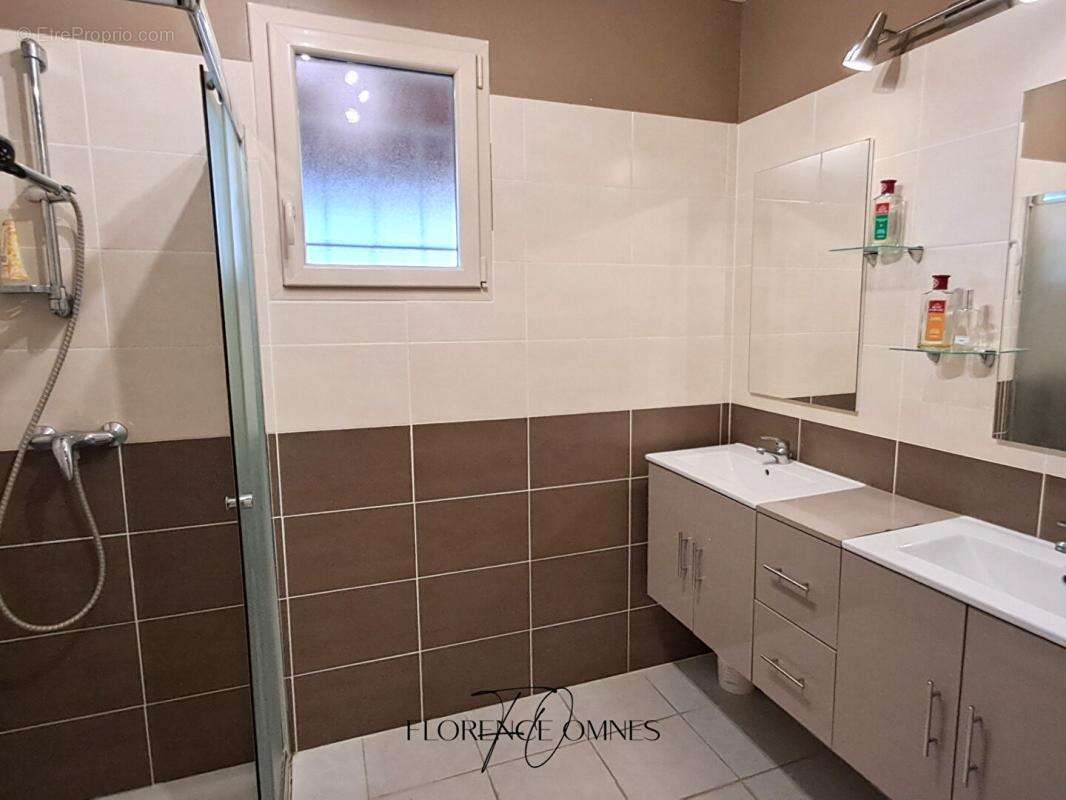 Maison à FONTIES-D&#039;AUDE