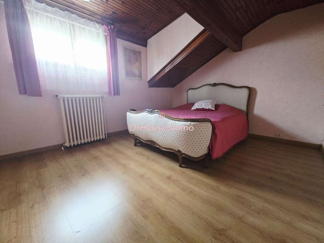 Maison à BEZONS