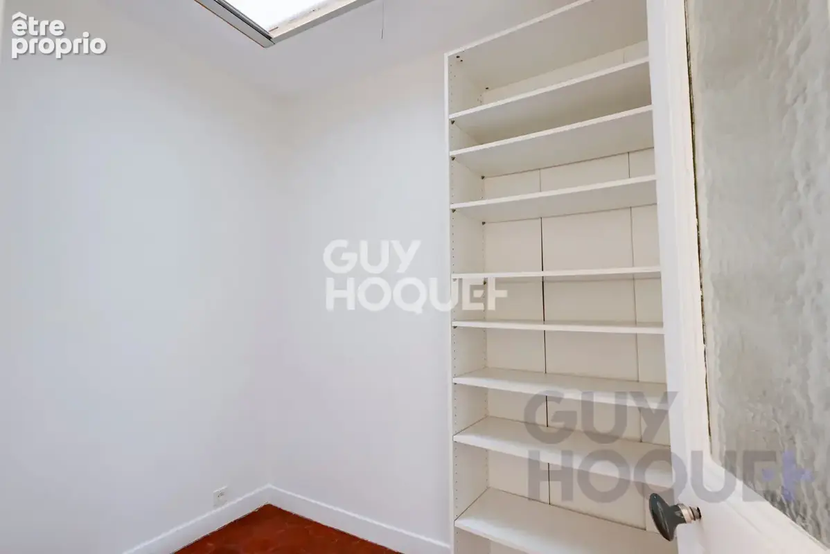 Bel Appartement de 2-3 pièce(s) 42.09 m2  Ensoleillé Vue Dégagée - photo 6