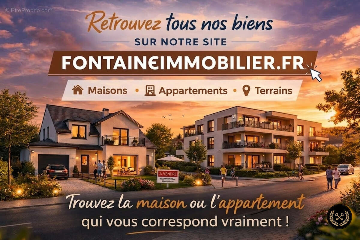 Appartement les maillets 4 chambres - photo 16