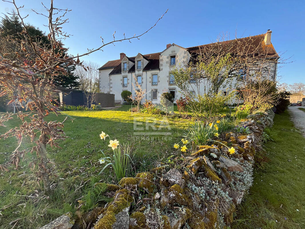 Maison à PACE
