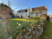 Maison à PACE