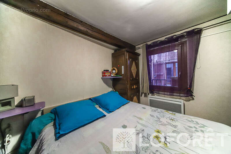 Appartement à GUILLESTRE