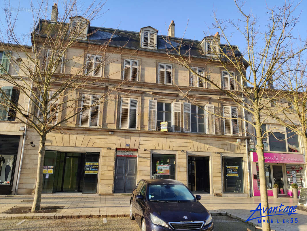 Tres bel immeuble, emplacement no 1 - photo 18