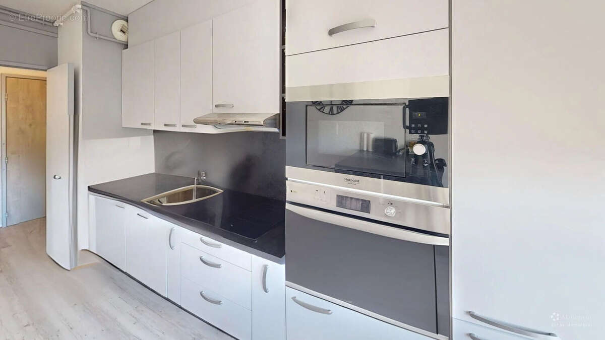 Appartement à VALDAHON