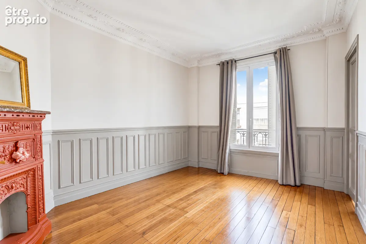 Photo Appartement à Paris-15e au prix de 620 000€