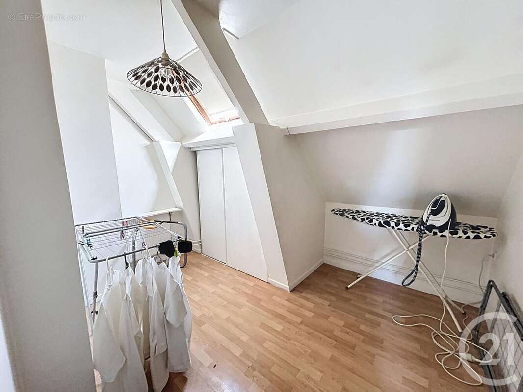 Maison à GARGES-LES-GONESSE