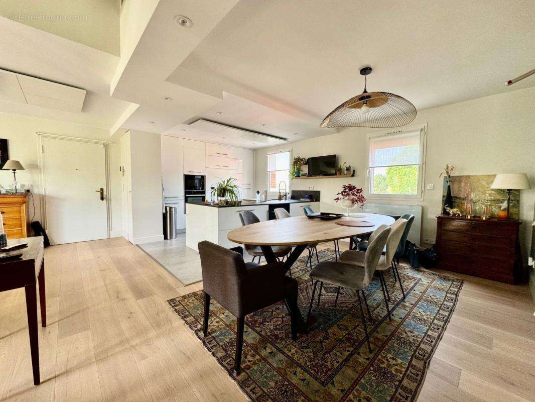 Appartement à CROIX