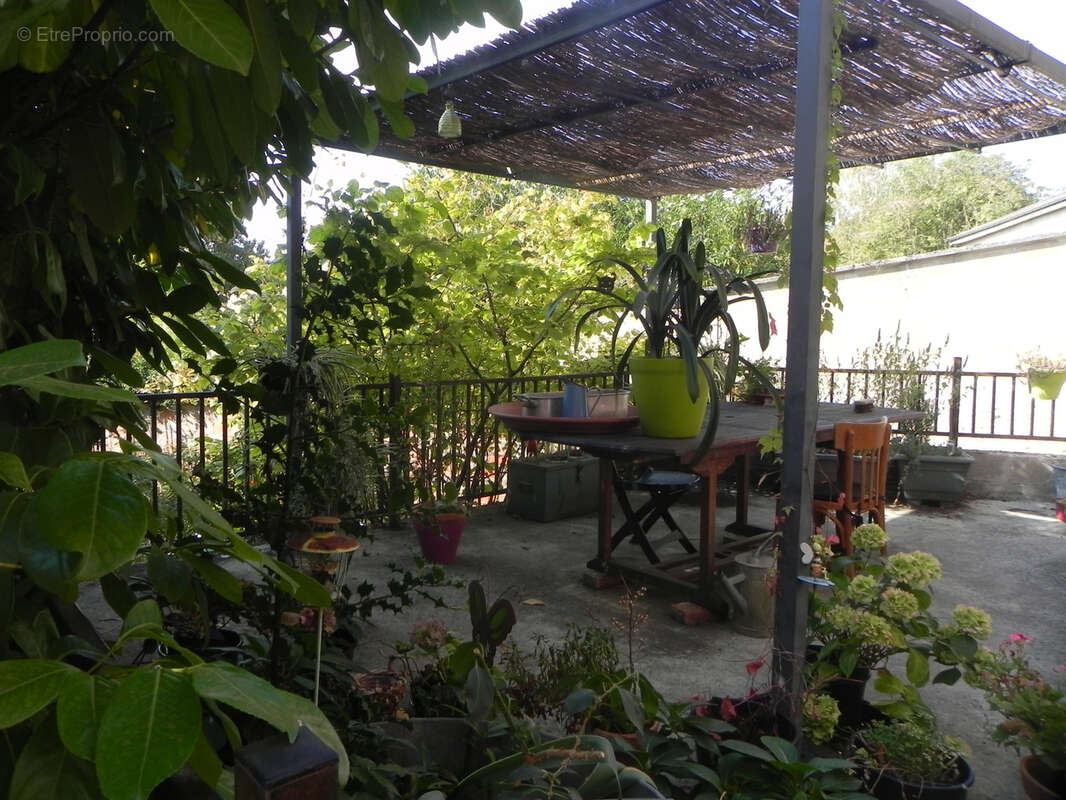 Maison à CHALONS-EN-CHAMPAGNE