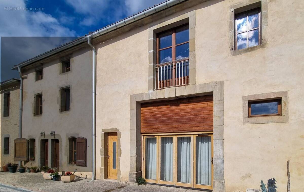 202510141402002 - Maison à MIREPOIX