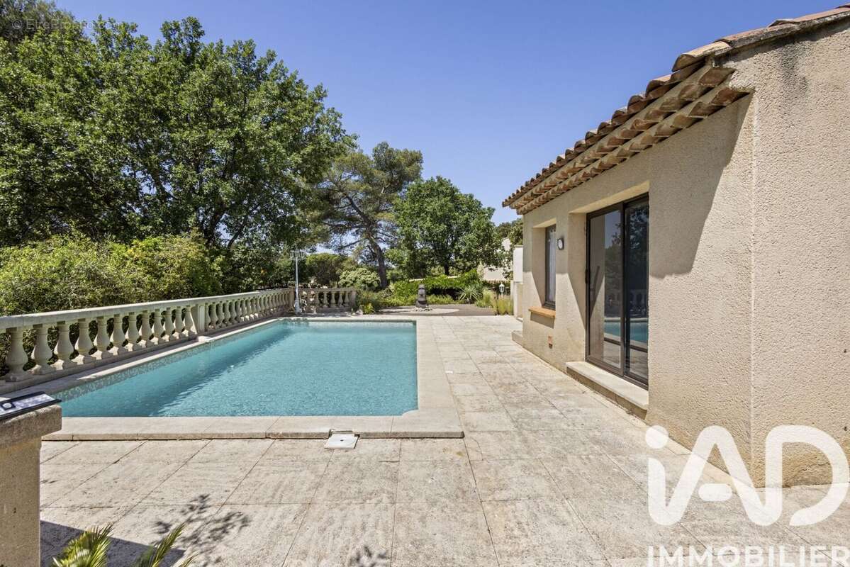 Photo 3 - Maison à JOUQUES