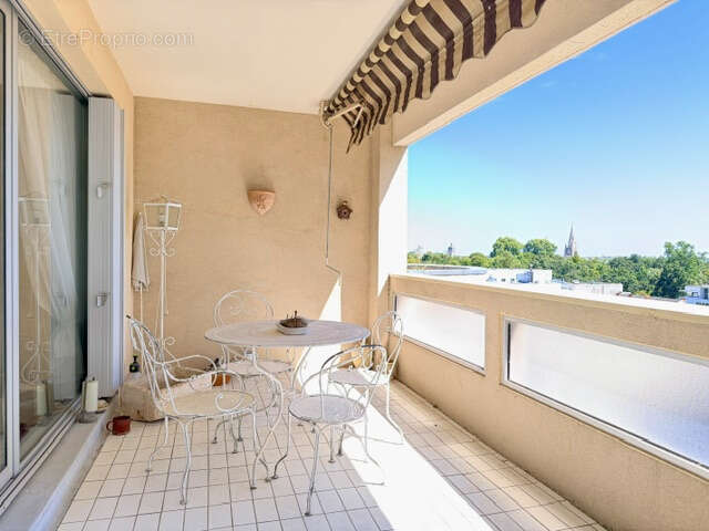Appartement à LA ROCHELLE
