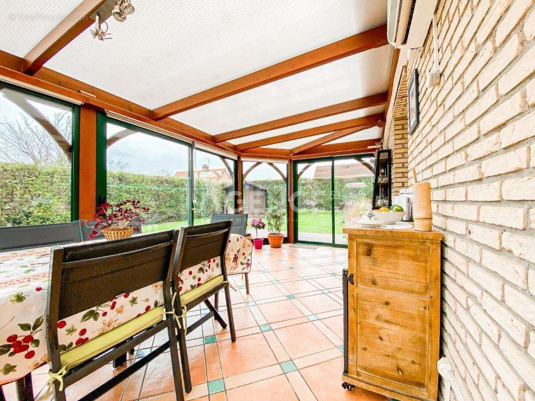 Maison à LONGUENESSE