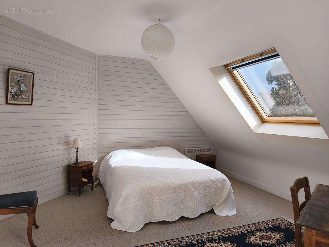 Maison à SAINT-GILDAS-DE-RHUYS