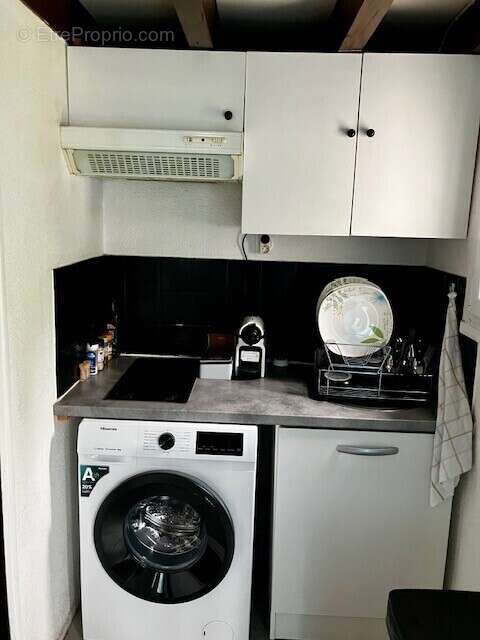 Appartement à HOSTENS