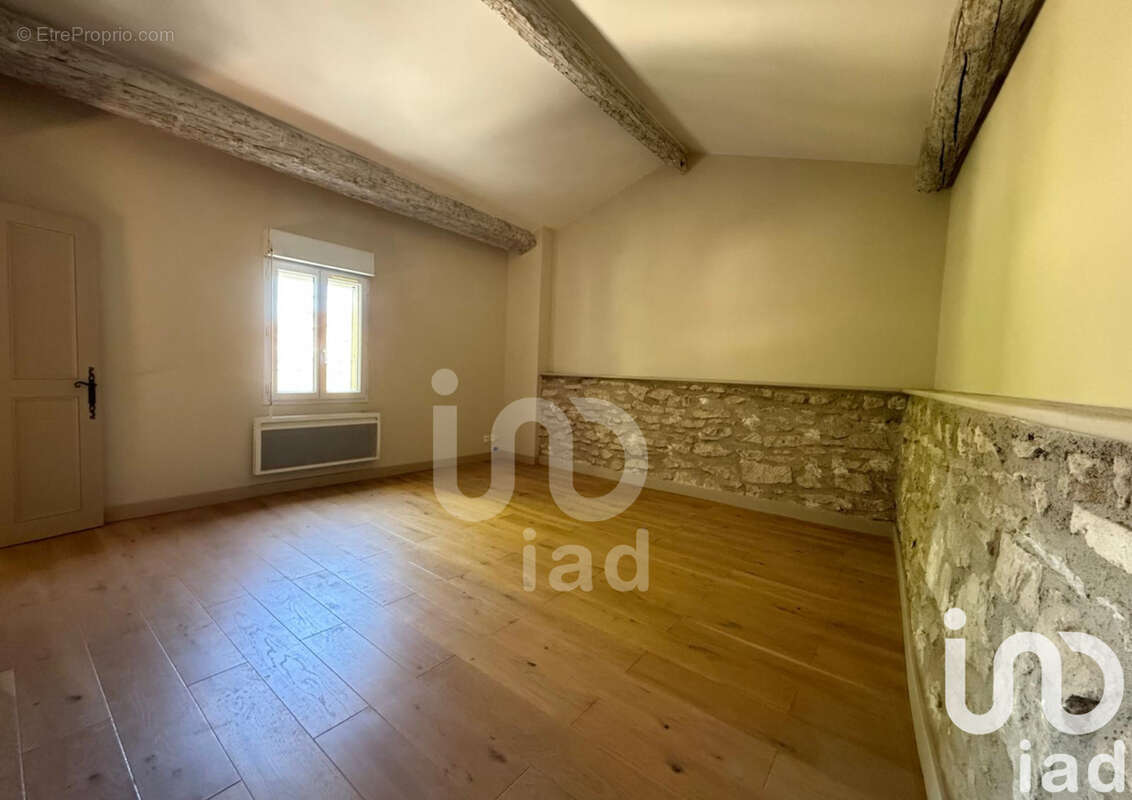 Photo 7 - Maison à SAINT-REMY-DE-PROVENCE