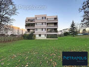 Appartement à FONTAINE-LES-DIJON