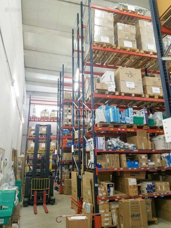 Commerce à LA SEYNE-SUR-MER