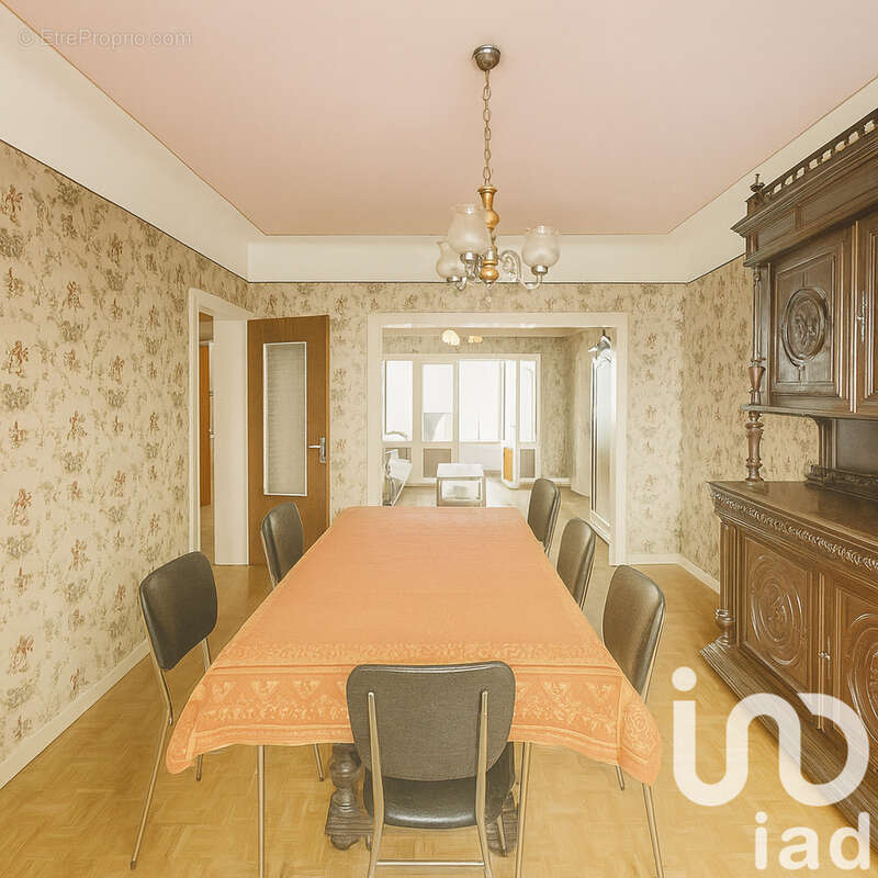 Photo 4 - Maison à HAYANGE