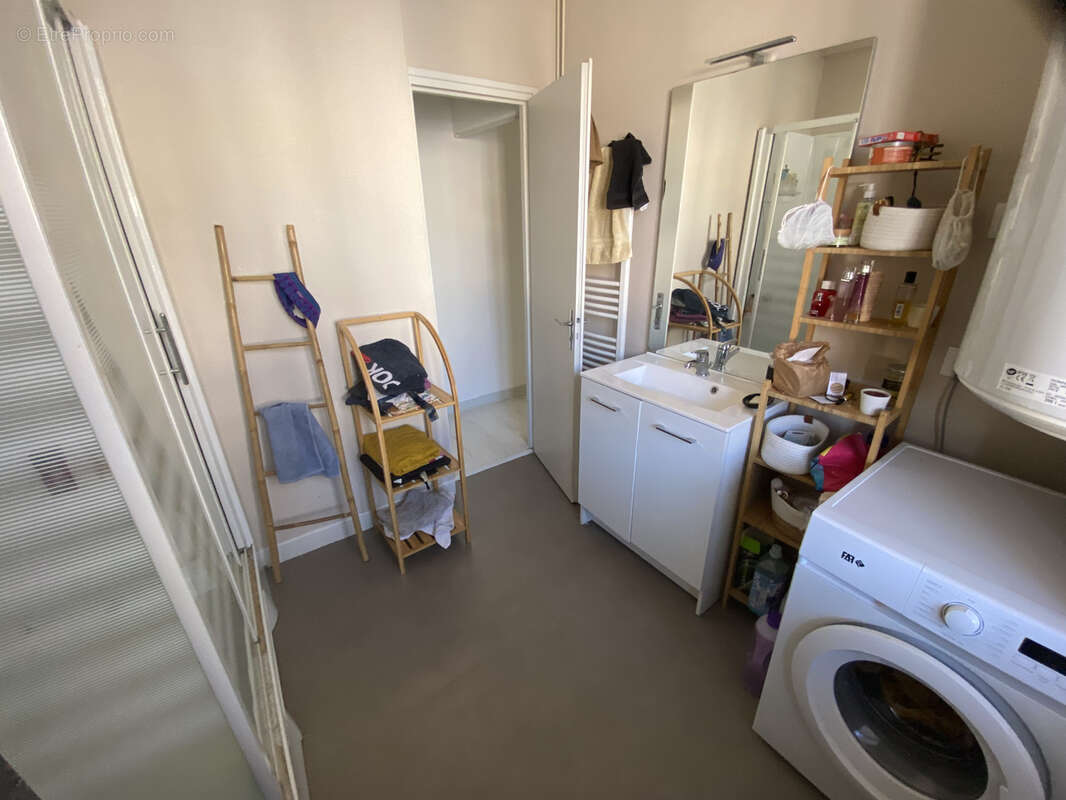 Appartement à ARGELES-GAZOST