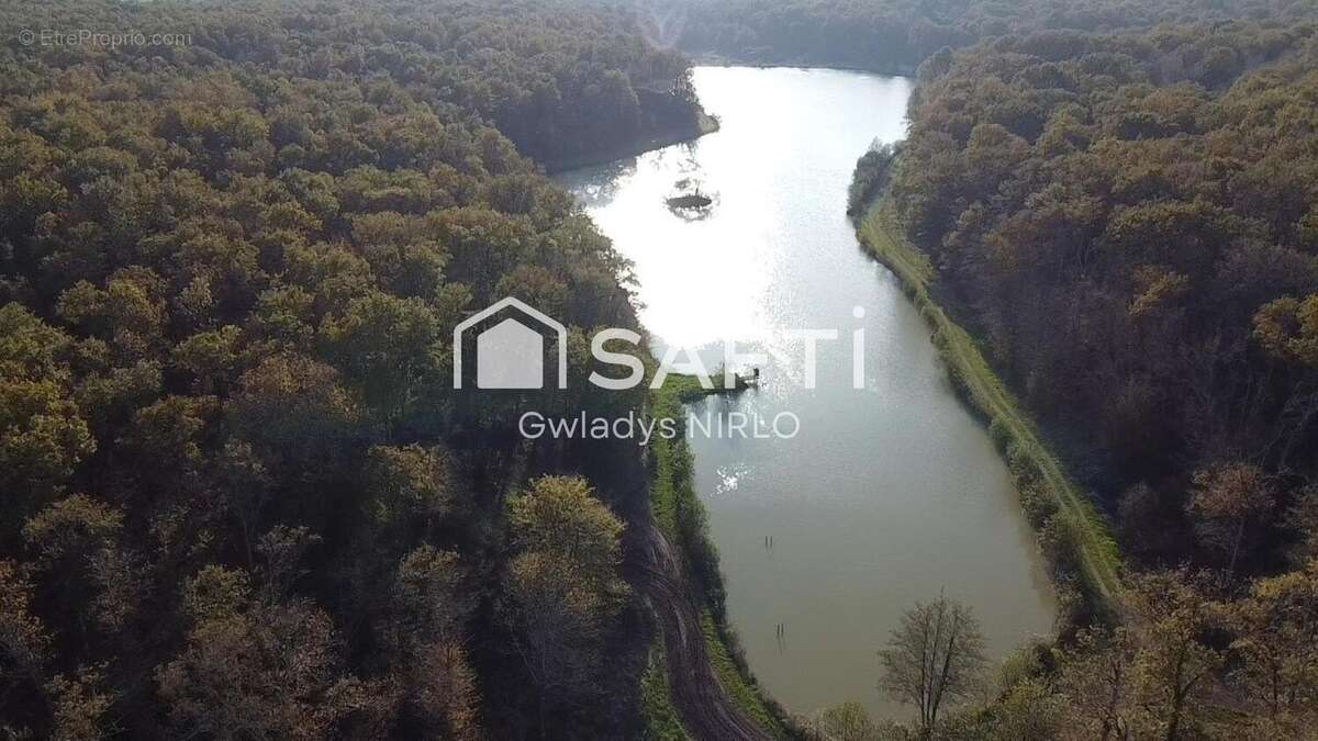 Photo 3 - Appartement à SAINT-COUTANT