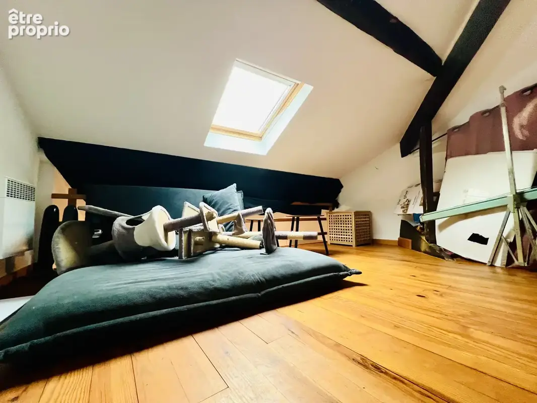 Vente Appartement 4 pièces de 55 m2   Clermont-l’Hérault - photo 5