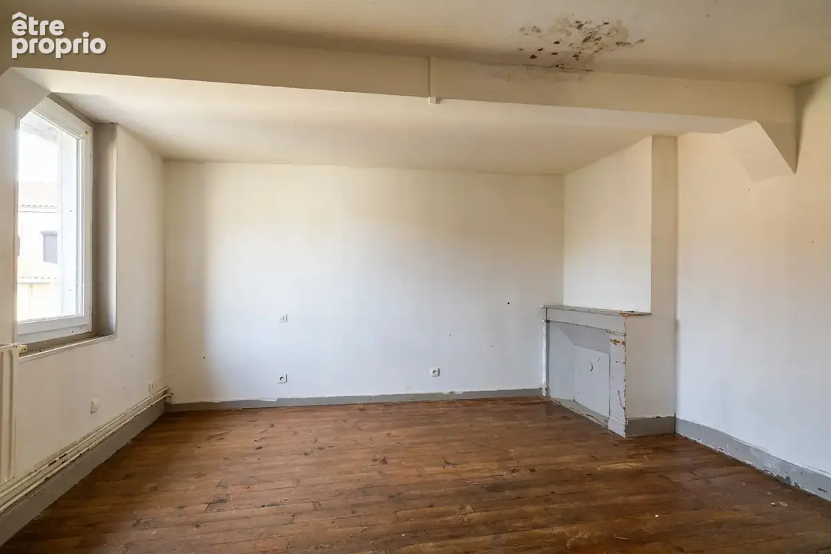 Maison à rénover en coeur de ville ? Investissement ou premier achat - photo 4