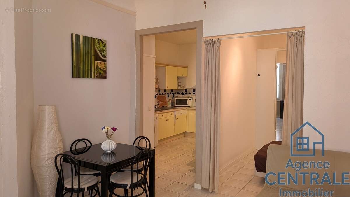 Appartement 35 m² à La Ciotat  - photo 5